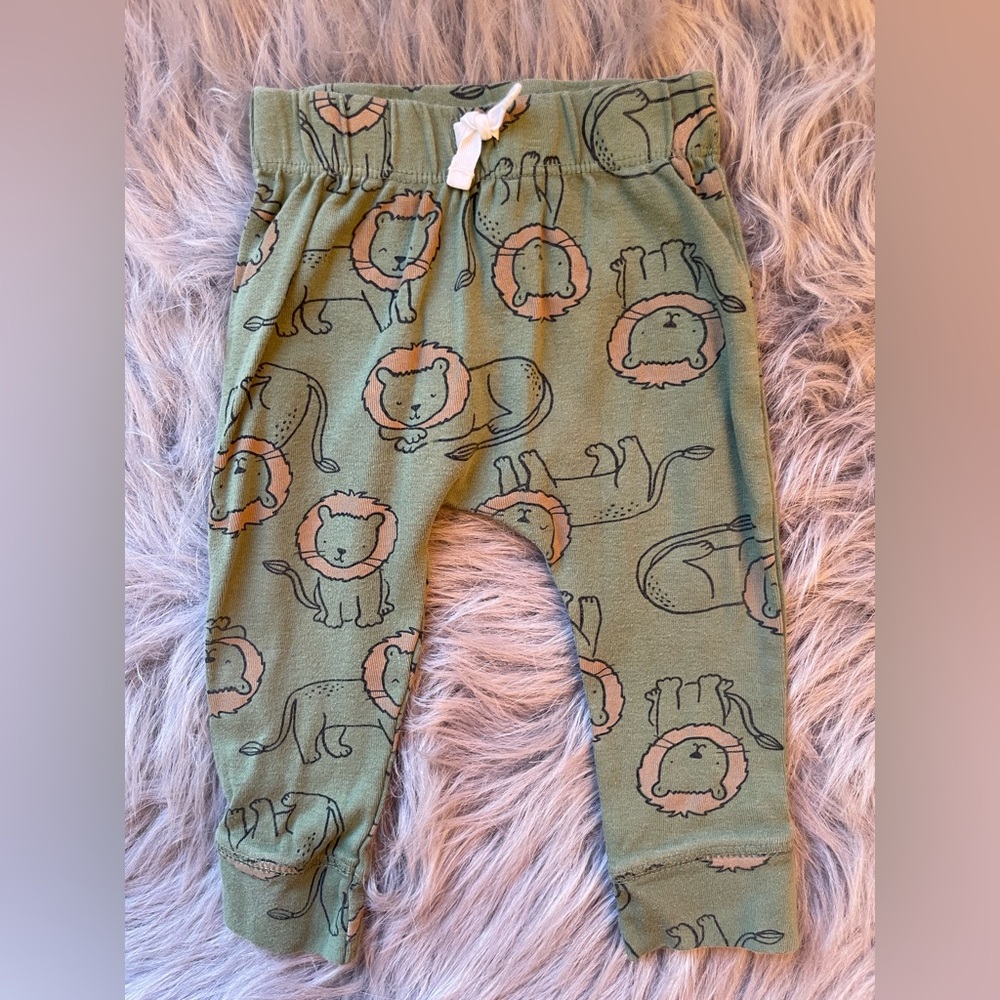 🌹Lion Bottoms Bundle